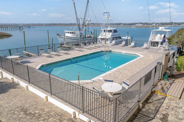 1398 Basin Dr Unit 111, Murrells Inlet, SC 29576