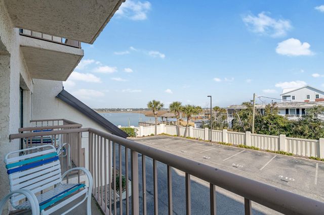 1398 Basin Dr Unit 111, Murrells Inlet, SC 29576