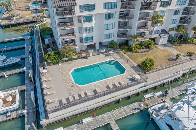 1398 Basin Dr Unit 111, Murrells Inlet, SC 29576