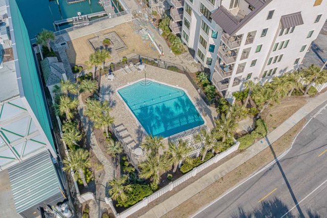 1398 Basin Dr Unit 111, Murrells Inlet, SC 29576