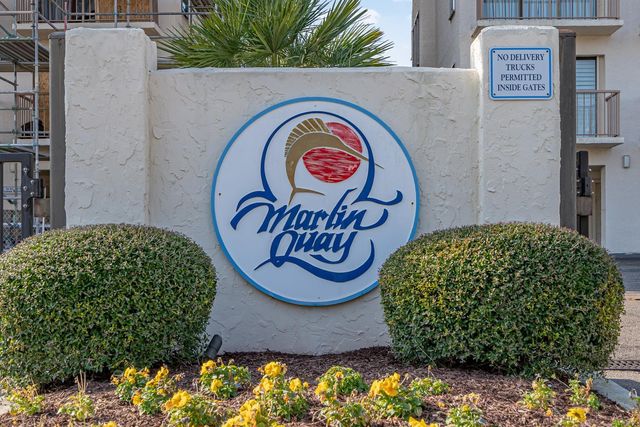 1398 Basin Dr Unit 111, Murrells Inlet, SC 29576