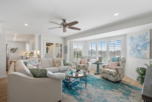 1398 Basin Dr Unit 111, Murrells Inlet, SC 29576