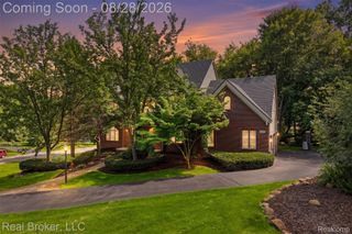 5380 Fieldstone Court, Genoa Township, MI 48116