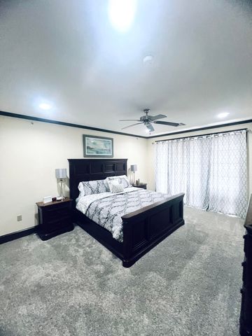 25 Grand Lake Drive 3C, Afton, OK 74331