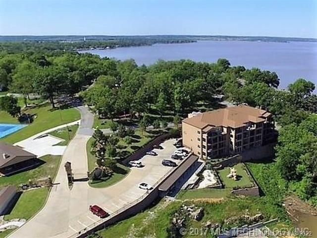 25 Grand Lake Drive 3C, Afton, OK 74331