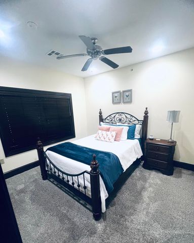 25 Grand Lake Drive 3C, Afton, OK 74331