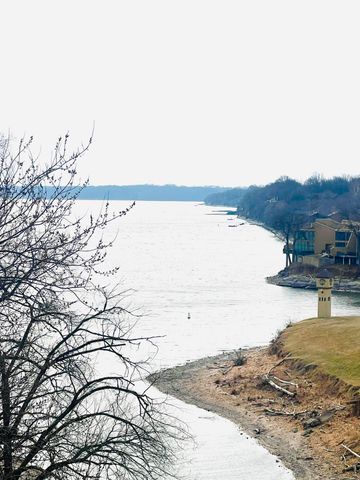 25 Grand Lake Drive 3C, Afton, OK 74331