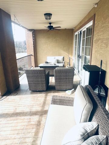 25 Grand Lake Drive 3C, Afton, OK 74331