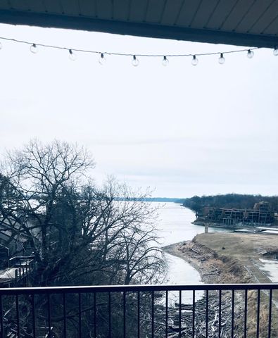 25 Grand Lake Drive 3C, Afton, OK 74331