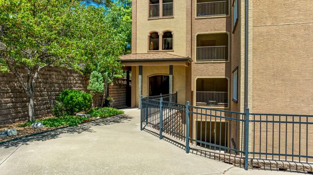 25 Grand Lake Drive 3C, Afton, OK 74331