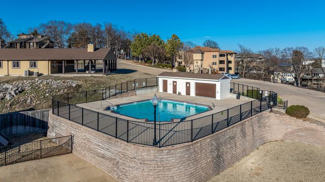 25 Grand Lake Drive 3C, Afton, OK 74331