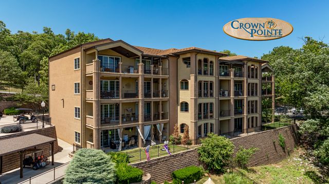 25 Grand Lake Drive 3C, Afton, OK 74331