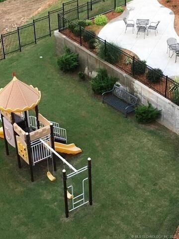 25 Grand Lake Drive 3C, Afton, OK 74331