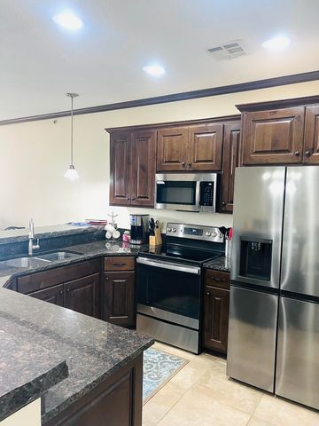 25 Grand Lake Drive 3C, Afton, OK 74331