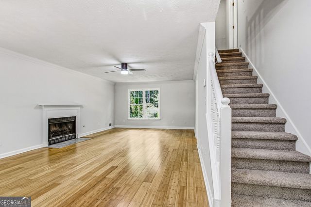 1039 Plantation Boulevard SE, Conyers, GA 30094