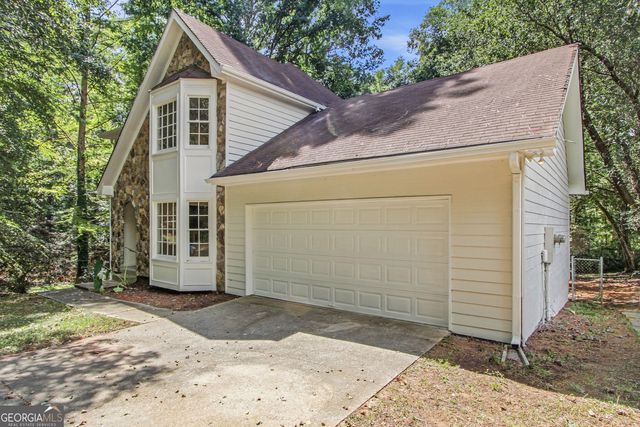 1039 Plantation Boulevard SE, Conyers, GA 30094