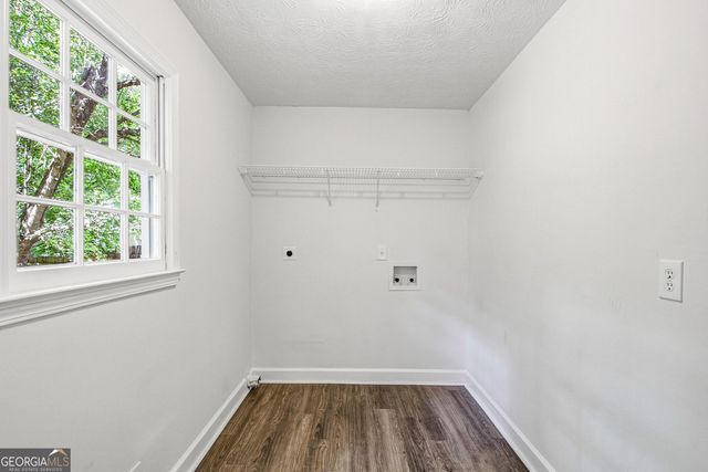 1039 Plantation Boulevard SE, Conyers, GA 30094