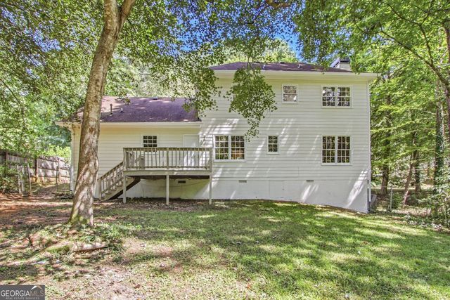 1039 Plantation Boulevard SE, Conyers, GA 30094