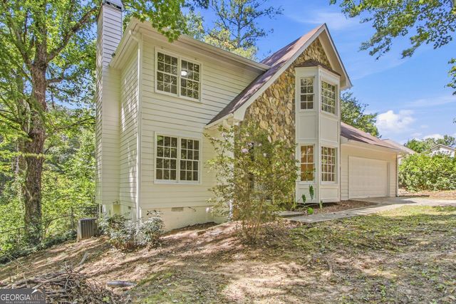 1039 Plantation Boulevard SE, Conyers, GA 30094