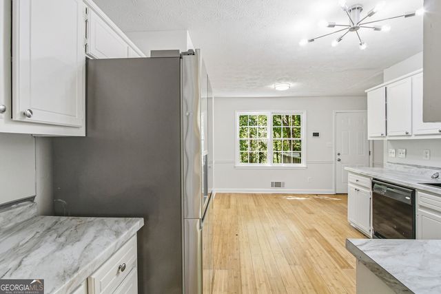 1039 Plantation Boulevard SE, Conyers, GA 30094