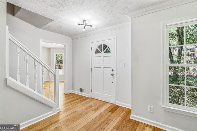 1039 Plantation Boulevard SE, Conyers, GA 30094