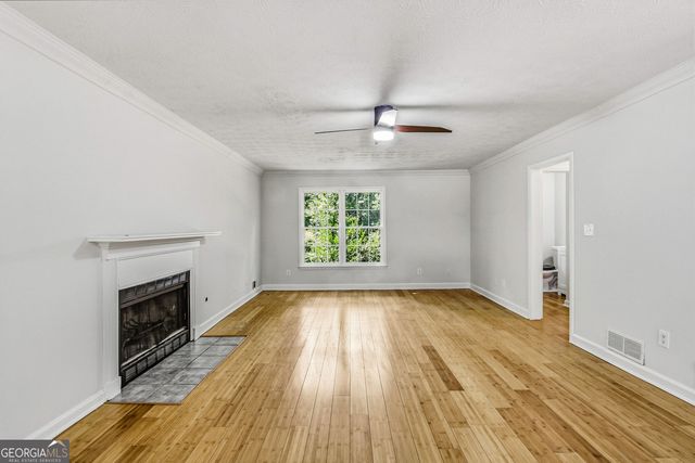 1039 Plantation Boulevard SE, Conyers, GA 30094