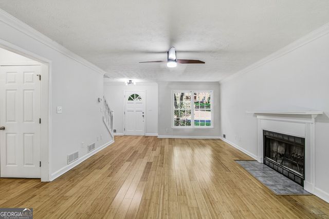 1039 Plantation Boulevard SE, Conyers, GA 30094