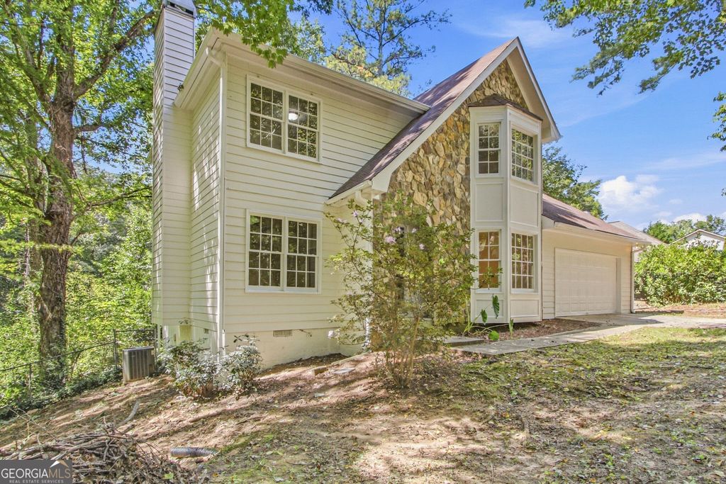 1039 Plantation Boulevard SE, Conyers, GA 30094 — photo 3