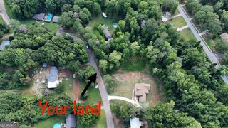 1665 Piedmont Road, Griffin, GA 30224
