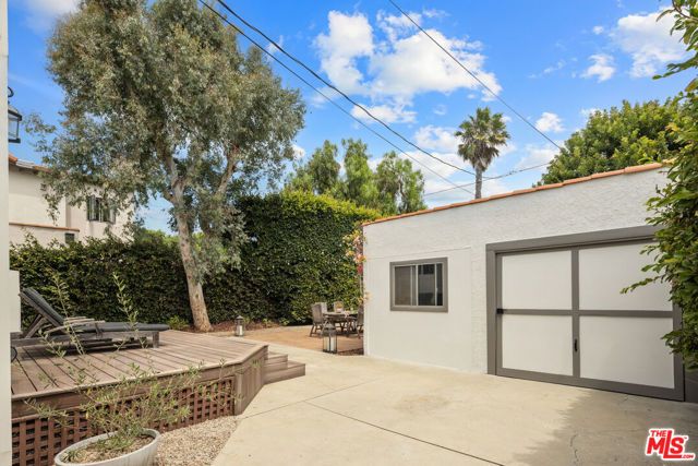3778 May Street, Los Angeles, CA 90066