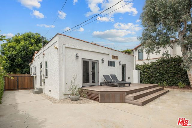 3778 May Street, Los Angeles, CA 90066