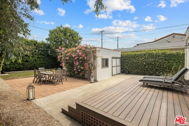 3778 May Street, Los Angeles, CA 90066