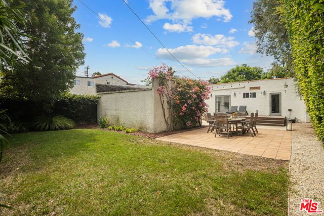 3778 May Street, Los Angeles, CA 90066