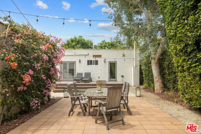 3778 May Street, Los Angeles, CA 90066