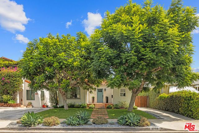3778 May Street, Los Angeles, CA 90066