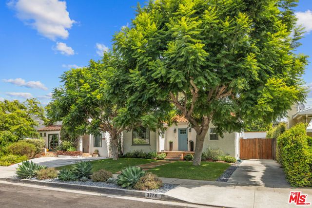 3778 May Street, Los Angeles, CA 90066