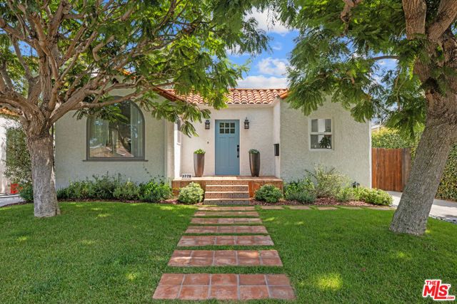 3778 May Street, Los Angeles, CA 90066