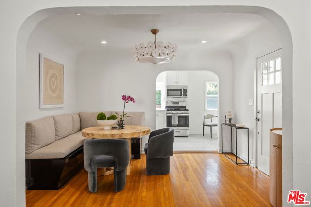 3778 May Street, Los Angeles, CA 90066