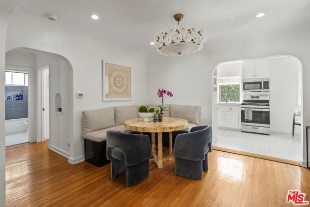 3778 May Street, Los Angeles, CA 90066