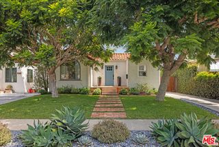 3778 May Street, Los Angeles, CA 90066