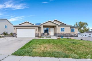 182 W CASI WAY, Saratoga Springs, UT 84045