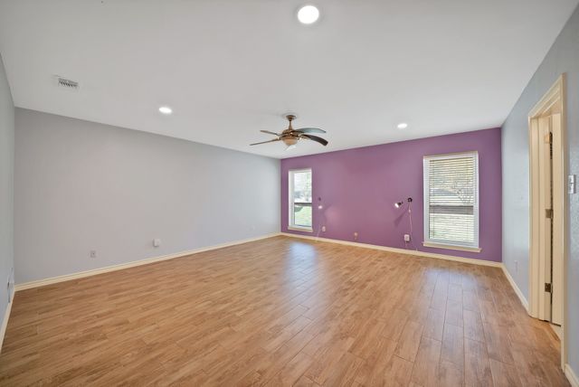 2812 Whisperwood Trail, Dalworthington Gardens, TX 76016