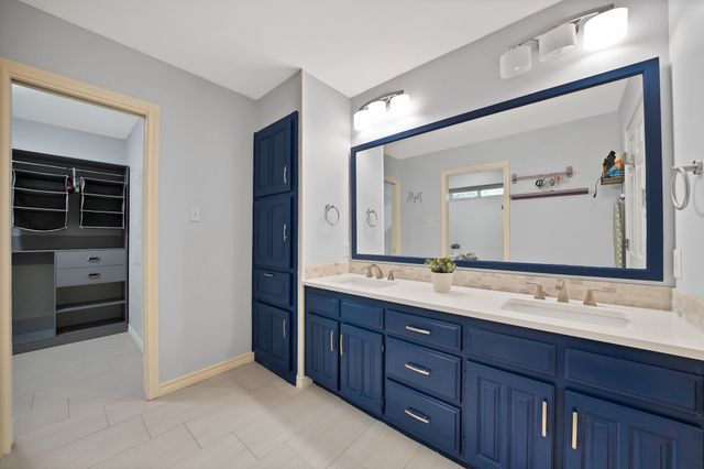 2812 Whisperwood Trail, Dalworthington Gardens, TX 76016