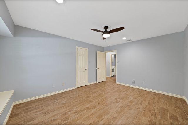 2812 Whisperwood Trail, Dalworthington Gardens, TX 76016