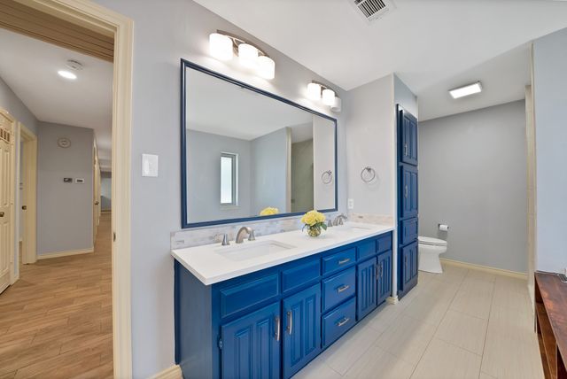 2812 Whisperwood Trail, Dalworthington Gardens, TX 76016