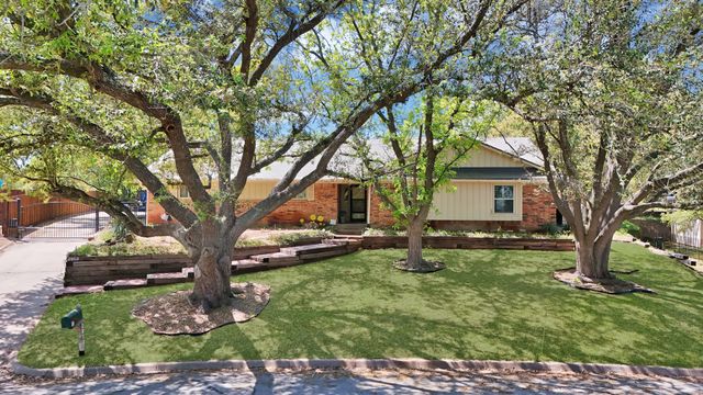 2812 Whisperwood Trail, Dalworthington Gardens, TX 76016