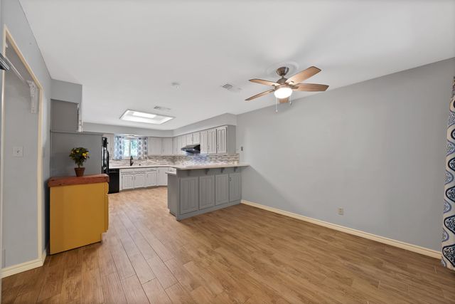 2812 Whisperwood Trail, Dalworthington Gardens, TX 76016