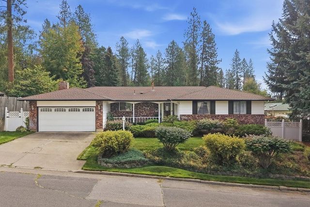 4817 W Navaho Ave, Spokane, WA 99208 property photo