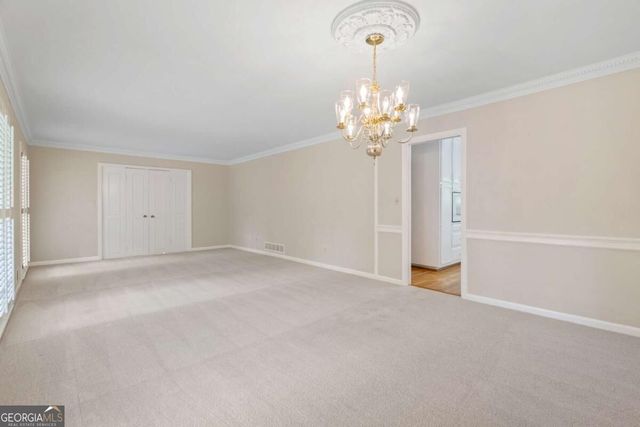 4670 Windsor Drive SW, Smyrna, GA 30082