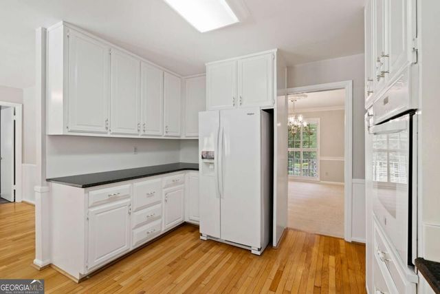 4670 Windsor Drive SW, Smyrna, GA 30082